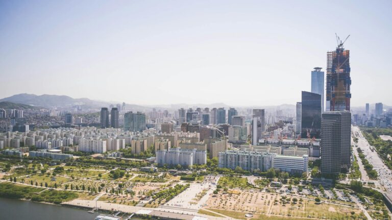 토지 분할 신청 절차 알아보자