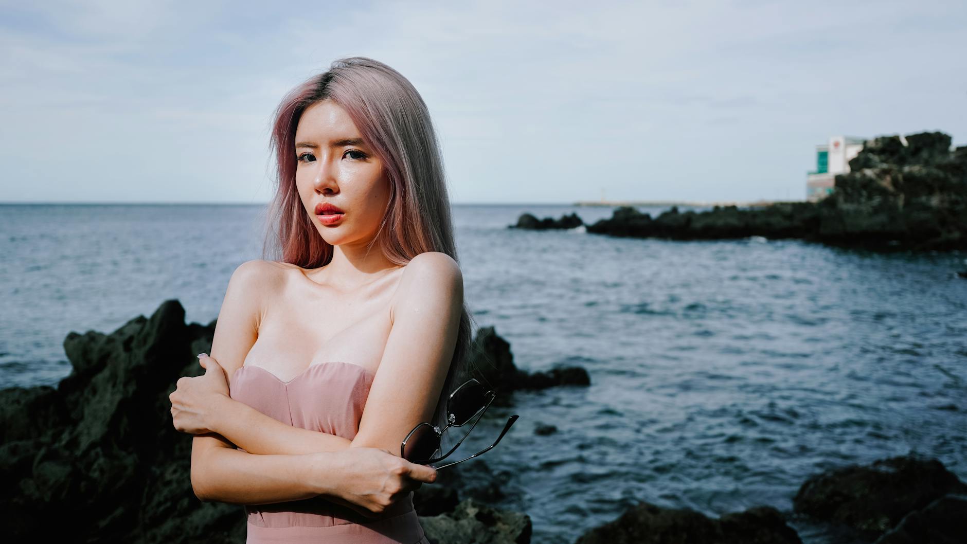 여행자 보험 신청