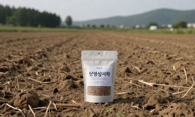 산양삼씨앗 관련 이미지 - 산양삼씨앗으로 시작하는 건강한 일상, 직접 경험하며 깨달은 핵심 노하우