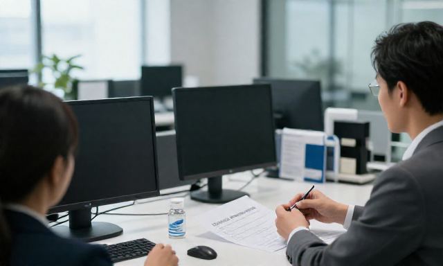 특수건강검진 관련 이미지 - 직장인 건강의 첫 단추, 특수건강검진 제대로 알고 챙기기