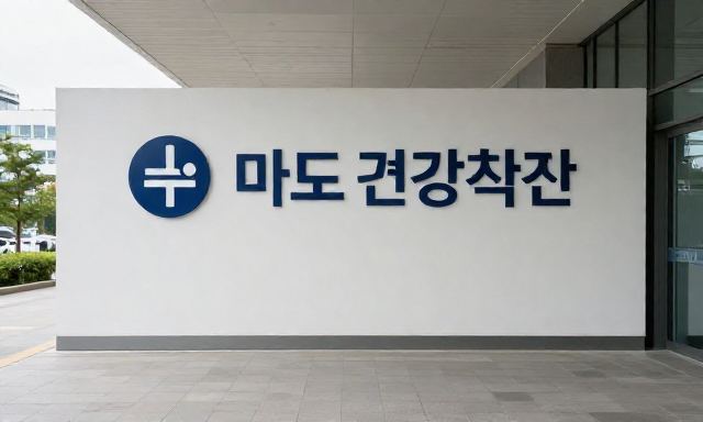 마포건강검진 관련 이미지 - 마포건강검진, 단순히 수치 확인을 넘어 내 몸의 신호를 읽는 시간