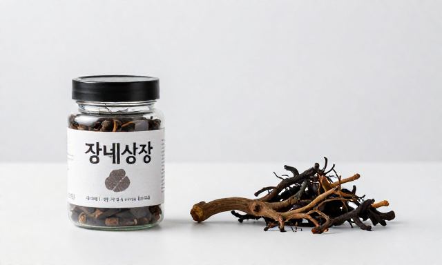 장뇌산삼 관련 이미지 - 기력 회복을 위한 귀한 선물, 장뇌산삼 제대로 고르고 음용하는 법