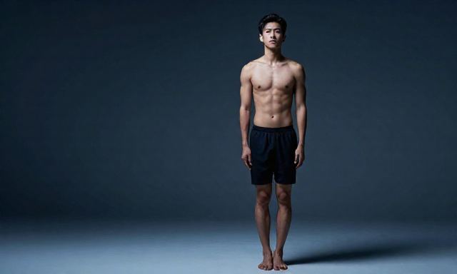 구의역요가 관련 이미지 - 거북목과 라운드숄더 고민 끝내기, 구의역요가와 함께하는 바른 자세 첫걸음