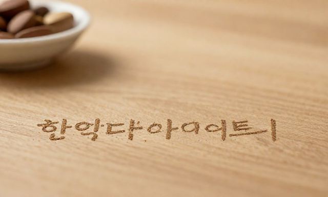 한약다이어트후기 관련 이미지 - 한약다이어트후기 분석: 체질별 효과와 실제 성공 사례 가이드