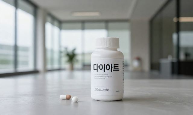 효과좋은다이어트약 관련 이미지 - 효과좋은다이어트약 선택 기준과 한방 다이어트 원리 정리