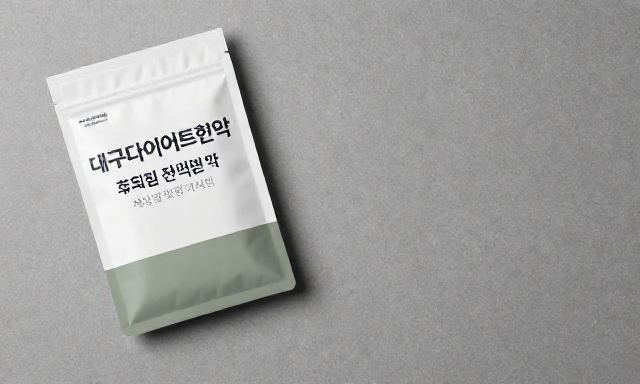 대구다이어트한약 관련 대표 이미지