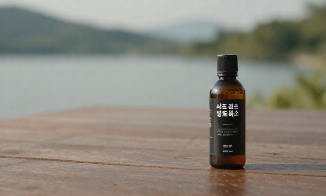 샘표흑초 관련 이미지 - 건강한 식단이 몸에 주는 변화, 샘표흑초 활용법으로 채우는 일상의 활력