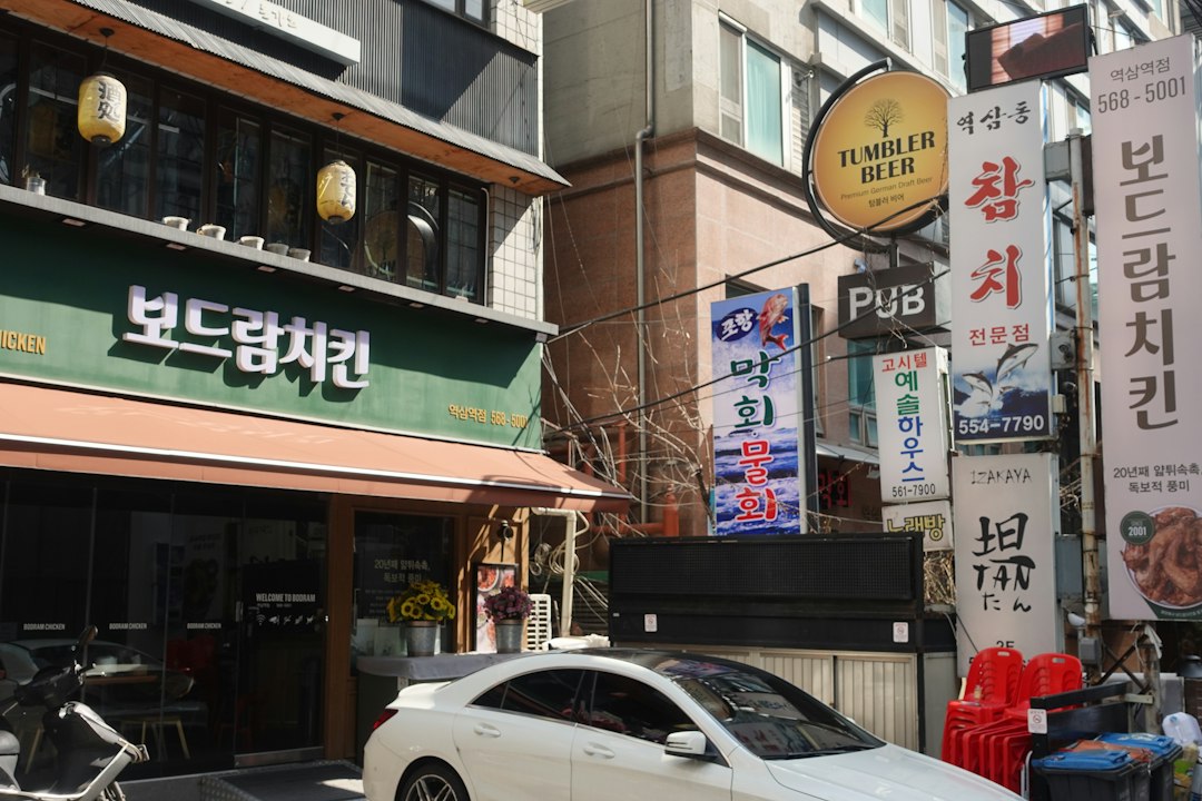 푸드스타일링 참고 이미지 2